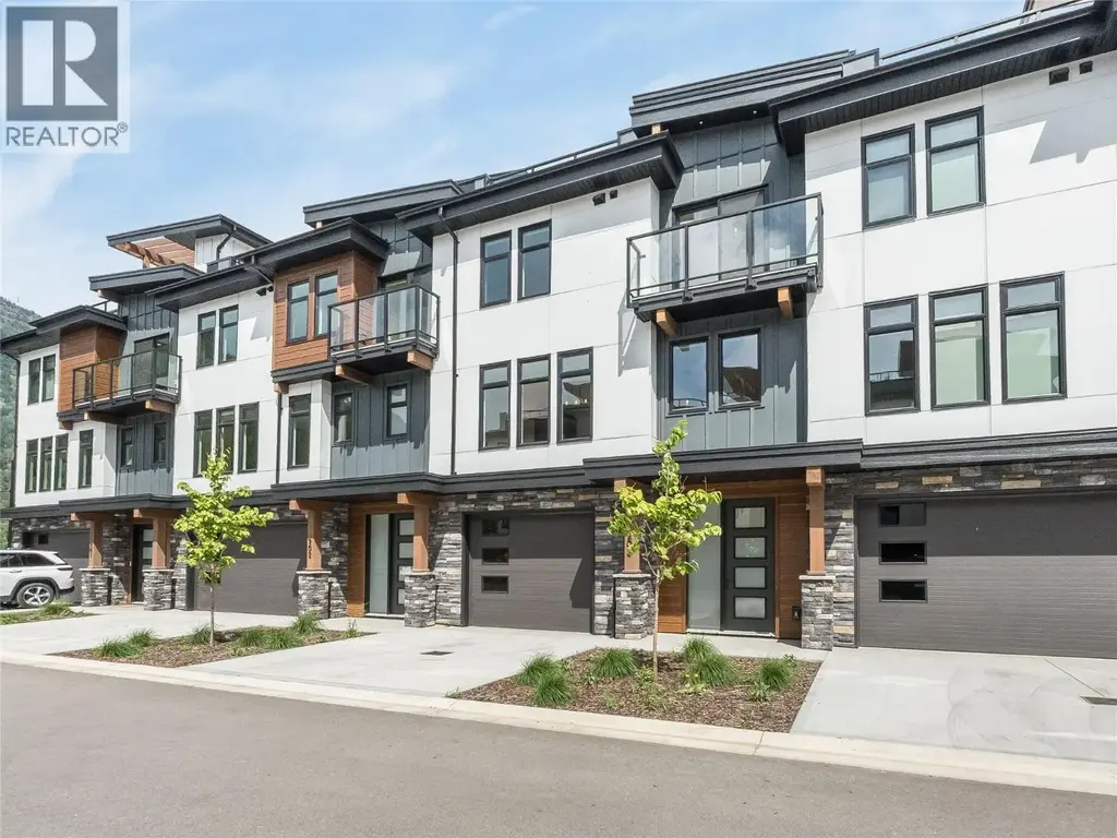 910 Lakeside Drive Unit# 203, Nelson